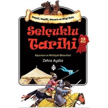 Uğurböceği Yayınları Selçuklu Tarihi - 2
