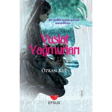Efsus Yayınları Vuslat Yağmurları