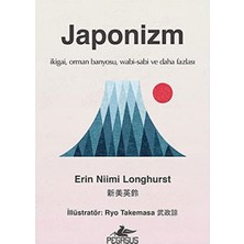 Pegasus Yayınları Japonizm (Ciltli)