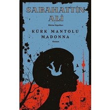 Terapi Kitap Kürk Mantolu Madonna