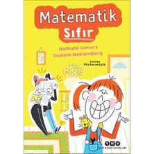 Binbir Göz Kitap Matematik Sıfır