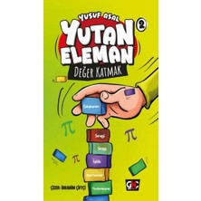 Nesil Genç Yutan Eleman 2