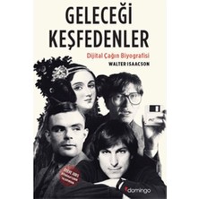 Domingo Yayınevi Geleceği Keşfedenler