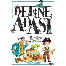 Pogo Çocuk Define Adası
