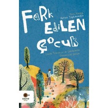 Cezve Kitap Fark Edilen Çocuk