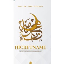 Türkiye Diyanet Vakfı Yayınları Hicretname