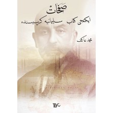 Tiyo Yayınları Safahat Ikinci Kitap, Süleymaniye Kürsüsünde