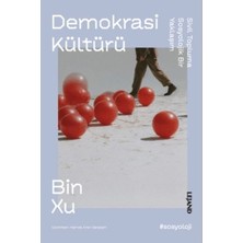 Lejand Demokrasi Kültürü