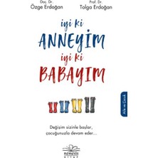 Nemesis Kitap Iyi Ki Anneyim Iyi Ki Babayım