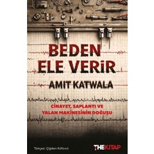 The Kitap Beden Ele Verir