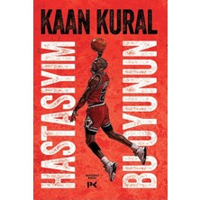 Profil Kitap Hastasıyım Bu Oyunun