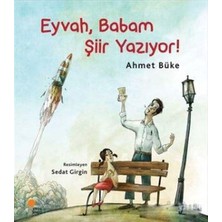 Günışığı Kitaplığı Eyvah, Babam Şiir Yazıyor!