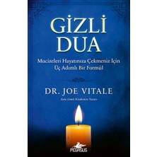 Pegasus Yayınları Gizli Dua