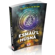 Merve Yayınları Esma'ül Hüsna (Roman Boy)