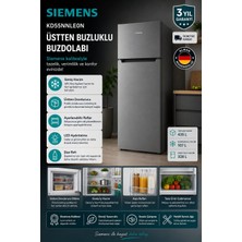 Siemens KD55NNLE0N Buzdolabı