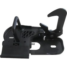 Wisco Kaput Kılıdı Ust (Kılıt Karsılıgı) Vw Caddy3 Touran 04 > (Wısco) 1236975