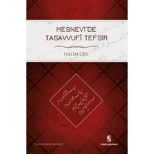 İnsan Yayınları Mesnevi'de Tasavvufi Tefsir