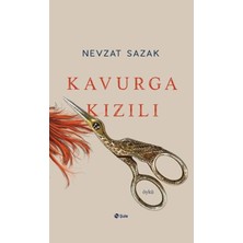 Şule Yayınları Kavurga Kızılı