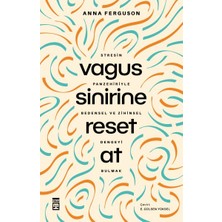 Timaş Yayınları Vagus Sinirine Reset At