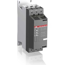 Abb PSR105-600-70 Yumuşak Yol Verici (Soft Starter) | 105A | 55KW | 208-600V Ac | Dahili Bypass