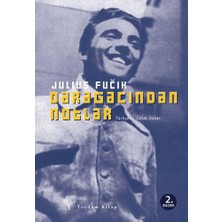 Yordam Kitap Darağacından Notlar