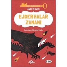 TeknoKapsül Düş Değirmeni Ejderhalar Zamanı Hikaye Anahtarcısı 2