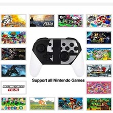 Eco Lounge Gamepad Bluetooth Bağlantılı Metalik Renk Playstation 4 Uyumlu Kablosuz Oyun Kolu