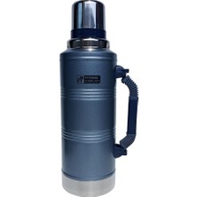 Freecamp Xl Termos 2.20 Lt-Mavi