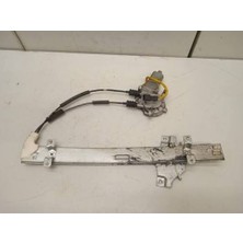 Voyer Kıa Sephıa 1998- Ön Sol Cam Krikosu (Motorlu)