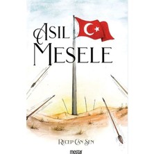 Binbir Göz Kitap Asıl Mesele