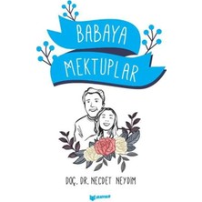 Binbir Göz Kitap Babaya Mektuplar