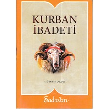Binbir Göz Kitap Kurban Ibadeti