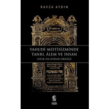 İnsan Yayınları Yahudi Mistisizminde Tanrı, Âlem ve Insan