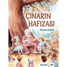 Martı Yayınları Çınarın Hafızası