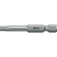 Wera 840/4 Z Bits, 5/64" x 89 mm