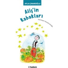 Tudem Yayın Grubu Aliş'in Kabakları