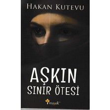 Maşuk Kitap Aşkın Sınır Ötesi