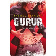 Pegasus Yayınları Gurur / Dönüşüm Serisi -3