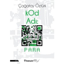 İnkılap Kitabevi Kod Adı : Para