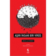 İnsan Yayınları Aşırı Insani Bir Virüs