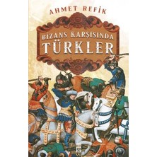 Timaş Tarih Bizans Karşınsında Türkler