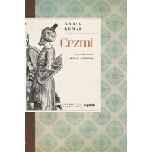 Kopernik Kitap Cezmi