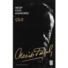 Ketebe Yayınları Çile