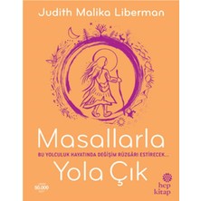 Hep Kitap Masallarla Yola Çık