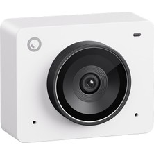 Obsbot Meet 2 Aı Destekli 4K Ultra Hd Akıllı Webcam Kamera