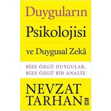 Timaş Yayınları Duyguların Psikolojisi ve Duygusal Zeka