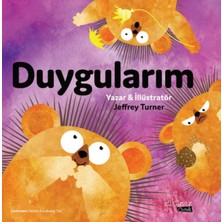 Yakamoz Yayınları Duygularım