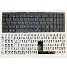 Ni-On Nion Lenovo 310-15ABR ,lenovo P5ML-TUR Uyumlu Laptop Notebook Klavye (Siyah Tr)