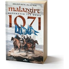 Kronik Kitap Malazgirt 1071