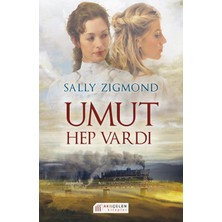 Akılçelen Kitaplar Umut Hep Vardı